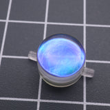 DMG Custom Buttons Midnight Opal