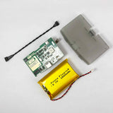 FunnyPlaying Game Boy Advance IPS Max Battery Kit