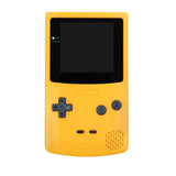 Game Boy Color Q5/Q10 Laminated Ready Shell - Hispeedido