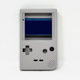 Game Boy Pocket Laminated Q5 Kit with OSD - Hispeedido