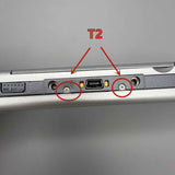 Laminated IPS LCD for Sony PSP 3000