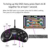 Sega Genesis HDMI Mod Kit - Hispeedido