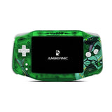 Anbernic RG34xx - #384