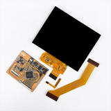 FunnyPlaying Game Boy Advance SP MAX LCD Kit
