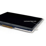 Laminated IPS LCD for Sony PSP 3000 - Hispeedido