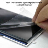 Laminated IPS LCD for Sony PSP 3000 - Hispeedido