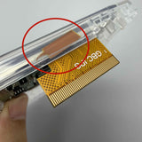 High Qualitly Game Boy Color Laminated 2.78 kit