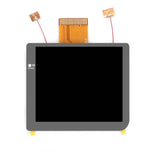 Game Boy Pocket Laminated Q5 Kit with OSD - Hispeedido