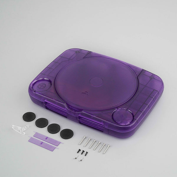 PSone Replacement Shell – Retro Game Repair Shop