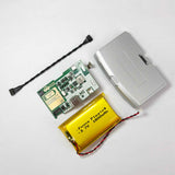 FunnyPlaying Game Boy Advance IPS Max Battery Kit