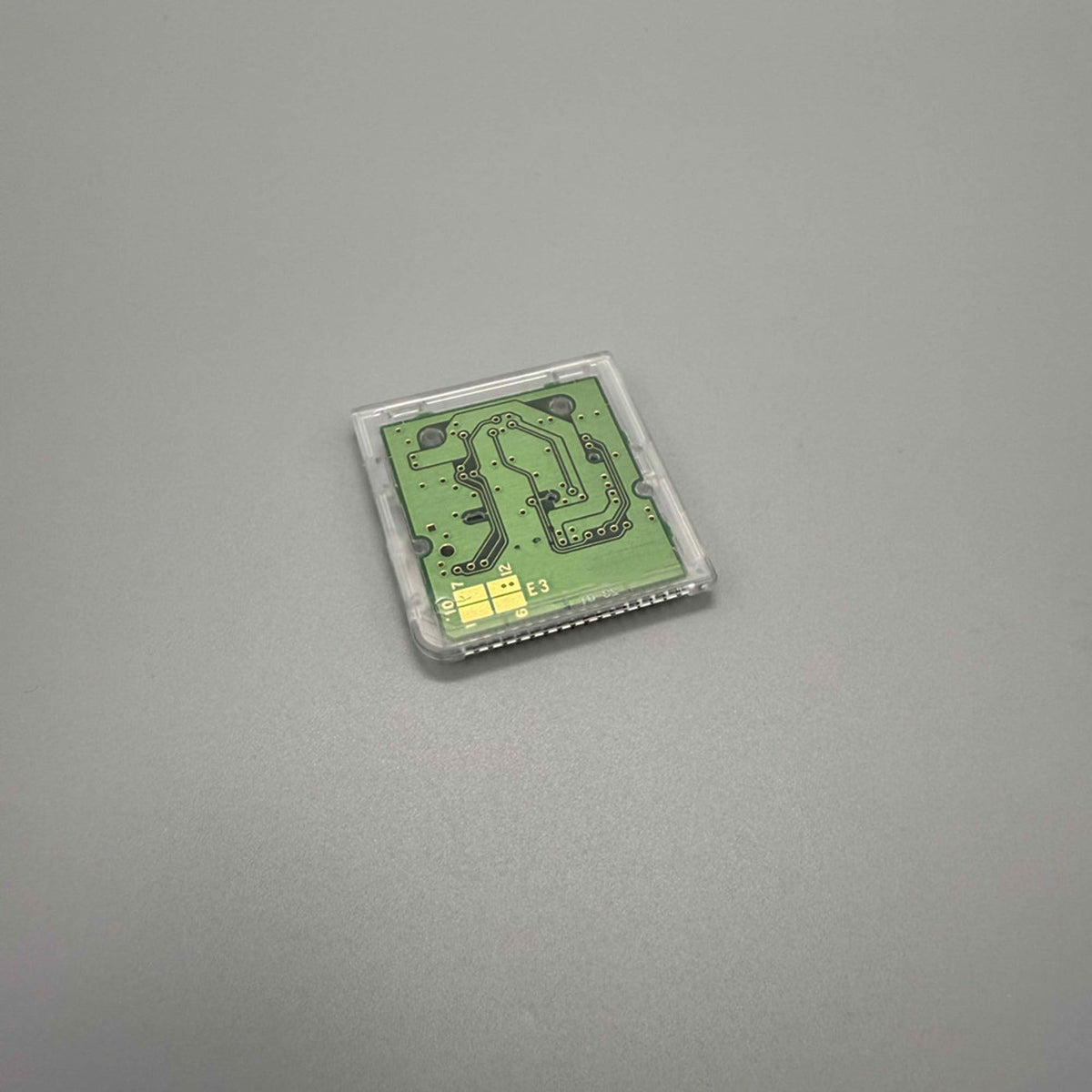 DS Dummy Game Cartridge by hydrosolar DS Dummy Game Cartridge by hydrosolar