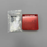 High Quality Game Boy Advance SP Shells