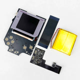 FunnyPlaying DMG IPS Laminated Kit