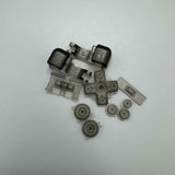 High Quality Game Boy Advance SP Buttons