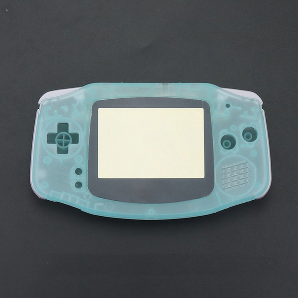 Console Game Boy Pocket Transparente en boîte - GB - Console Occasion Pas Cher Console Game Boy Pocket Transparente en boîte - GB - Console Occasion Pas Cher