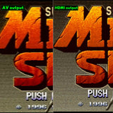 Sony PlayStation 1 HDMI Mod Kit - Hispeedido