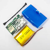 FunnyPlaying Game Boy Advance IPS Max Battery Kit