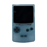 Game Boy Color Q5/Q10 Laminated Ready Shell - Hispeedido