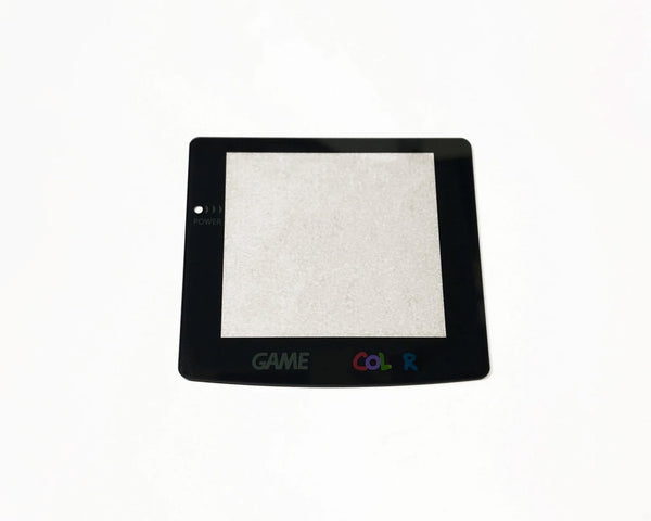 FunnyPlaying Game Boy Color Q5 XL Glass Lens