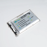 FunnyPlaying GBA SP Rechargeable 950mAh LiPo MaxPlay Battery