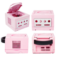 Nintendo GameCube Replacement Console Shell – Retro Game Repair Shop