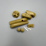 High Quality Game Boy Advance Buttons