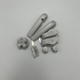 High Quality Game Boy Advance Buttons