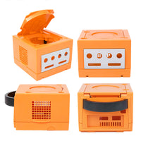 Nintendo GameCube Replacement Console Shell