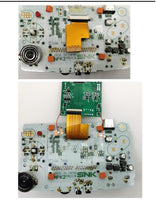 Neo Geo Pocket Color OSD Q5 IPS Backlight Mod kit