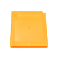 Game Boy Game Cartridge Shell