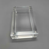 Game Boy Advance SP Acrylic Magnetic Case