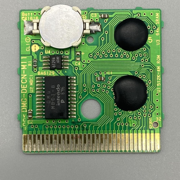 5 Pezzi CR1616 Per Supporto Batteria Game Boy Per Cartuccia - Foto 5