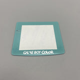 Game Boy Color GBC Glass Lens for 2.6" Backlight