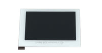 FunnyPlaying Game Boy Advance SP IPS Replacement LCD & Glass Lens White