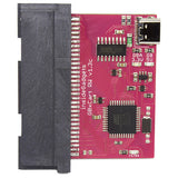 GBxCart RW v1.3 Pink (Gameboy/GBC/GBA Cart Reader, Writer & Flasher)