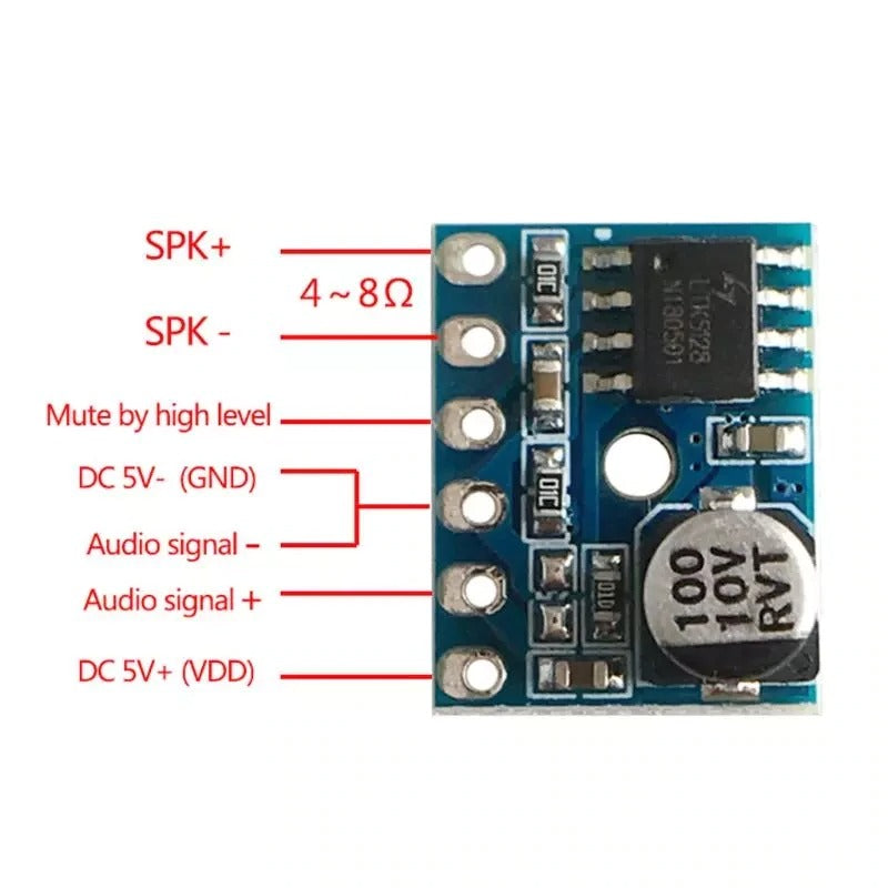 GBA Audio Retro Game Repair Shop