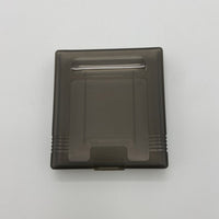 High Quality Game Cartridge Protective Shell Case for Game Boy and Game Boy Color