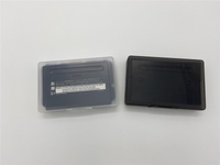 Sega Genesis/ Mega Drive Cartridge Case