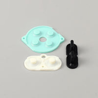 FunnyPlaying Game Boy Pocket Silicone Button Contact Pad Membranes