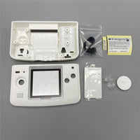 Neo Geo Pocket Color Replacement Housing Shell