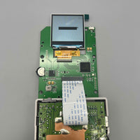 Game Boy DMG 2.45" High Brightness LCD kit
