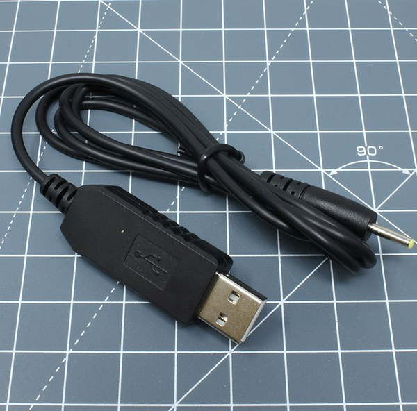 Game Boy Color/Pocket/Light 3.3v USB Cable