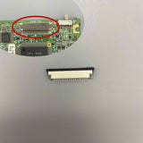 Game Boy Pocket Replacement LCD Screen Ribbon Connector
