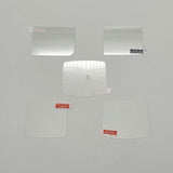 Glass Screen Protector for Gameboy GB DMG GBP GBC GBA