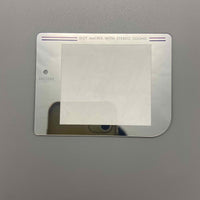 Game Boy DMG Glass Lens for 2.6" Backlight