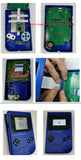 Game Boy DMG-01 Backlight IPS LCD Screen Mod Kit v2 RIPS