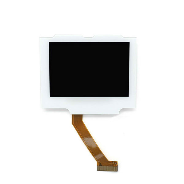 Rétroéclairage IPS pour Gameboy Advance SP - Mirror Clear Black - Nouvelle batterie - Audio USB-C et charge RVB - Canada Rétroéclairage IPS pour Gameboy Advance SP - Mirror Clear Black - Nouvelle batterie - Audio USB-C et charge RVB - Canada