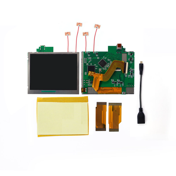 Nintendo best sale ds hdmi