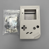 Game Boy DMG High Quality Replacement Shell
