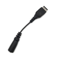 3.5mm Headset Jack Adapter Adaptor Cord Headphone line Cable for Nintendo Gameboy Advance GBA SP